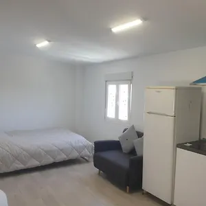 Alojamiento Para Descansar En Tranquilidad Con Todo A Mano , Santa-Cruz de Ténérife Espagne