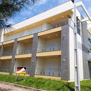 Residencial Hunsrueck , Balneario Gaivota Brasil