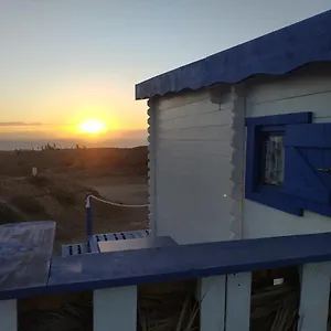 Casita Del Volcan , La Pared (Las Palmas) Espagne