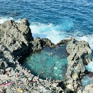 La San Juanita , Las Aguas Espagne