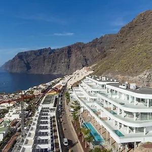 Crystal I Luxury By Enjoyahome , Acantilado de los Gigantes Espagne