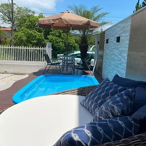Casa Com Piscina , Bombinhas Brasil