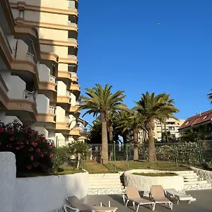 Playa Honda 229 En Playa De Americas Arona (Tenerife)
