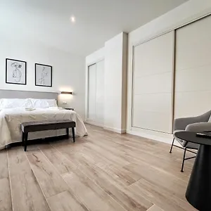 Edificio Duque Appartement