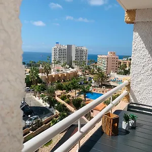 Ocean View Luxury Americas Playa de las Americas (Tenerife)