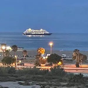 Litoral Appartement