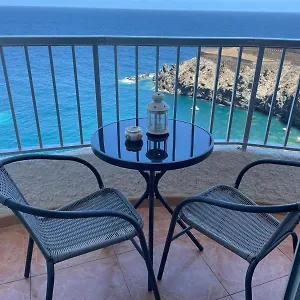 Relax Monis Incredible Ocean Views , San Marcos (Tenerife) Espagne