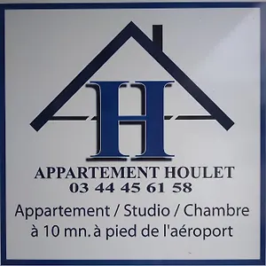 Houlet , Tillé França